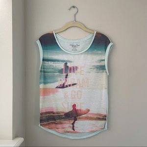 Graphic Shirt